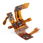 Thickness 6mm Multilayer Prototype PCB Assembly 210um Cu