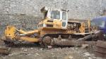 Used Liebherr PR751 Bulldozer For Sale
