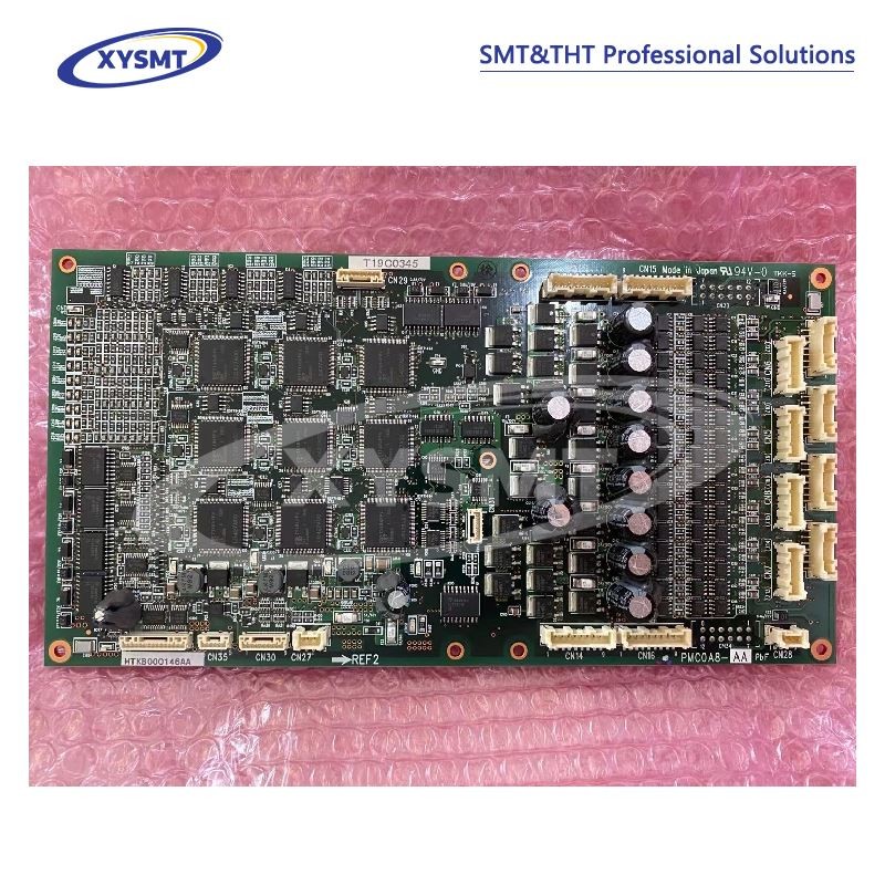 MTKB000146AA N610164162AA PCB BOARD for Panasonic LW 16NH Z-AXIS machine spare part