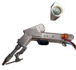 Quartz Material Laser Collimating Lens 1064nm Wavelength For Laser Welding Head