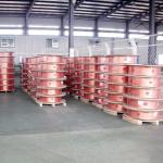 ASTM B280 C12200 Soft Copper Pipe TP2