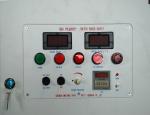 125V 150A PLC Control Anodizing Power Supply Air Cooling IGBT Rectifier