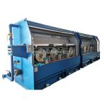 220KW Copper Aluminum Rod Breakdown Wire Drawing Machine