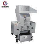Automatic Plastic Crusher Machine 1450r/Min Rotating Speed 6pcs Blades