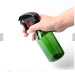 PP ABS 0.9cc 28mm Fine Mist Bottle Trigger Spray Nozzles Heads