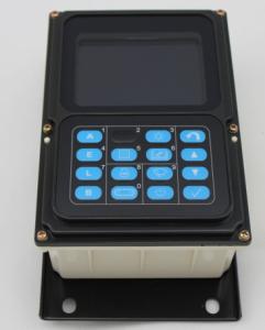 Quality Komatsu monitor7835-12-3007 for excavator PC200-7 PC200LC-7 wholesale