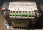 Professional EI Electric Power Transformers Voltage 3KV / Min Frequency Of 50