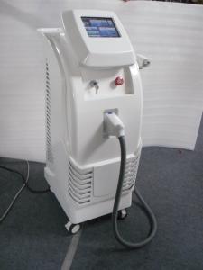 Quality 808Nm Diode Laser Hair Removal Machine wholesale