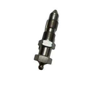 Quality Valve-fill 4897202 Original Excavator For CAT E323 E320 E320GC E336 CAT323 CAT320 CAT320GC CAT336 Part name Valve-fill wholesale