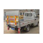 1600mm Remote Control Pickup Tail Lift 330kg Hydraulic Tail Gate