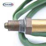 BOSCH 4 Wires Air Fuel Ratio Sensor 0258006026 For Citroen Berlingo C2 C3 C4 C5
