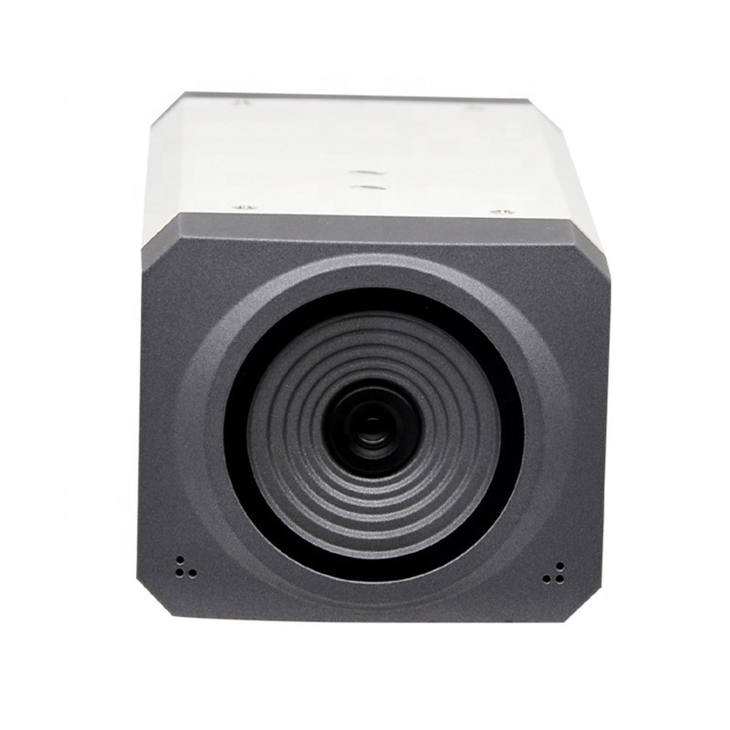 4k NDI Video Conferencing Webcam poe,poc support EPTZ tracking camera for teacher or student