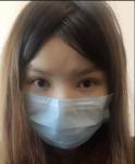 3 Ply Earloop Disposable Face Mask For Medical Examination