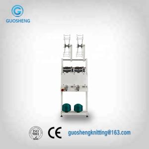 Quality Yak Hair 10 Spindle Automatic Thread Winding Machine wholesale
