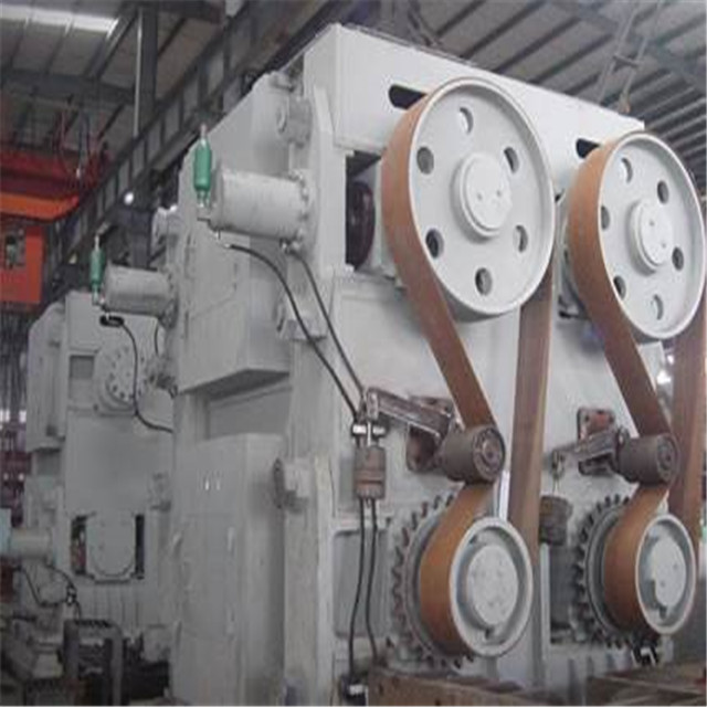 Coal Plant Diesel Engine 300 TPH Stone Crusher Machine Diesel Engine