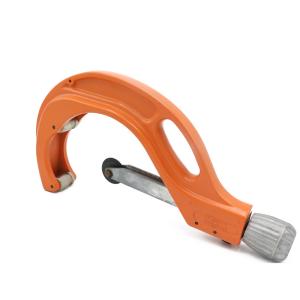Quality HT160 65MN 160MM aluminum portable hand tool tube cutter PPR plastic pipe cutter wholesale