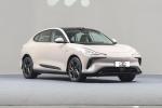 Discover The Sophisticated Zhiji LS6 Electric Car Zero-Emissions Luxury At Its