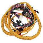 388-6804 Excavator Accessories Heavy Industry Equipment Universal Wiring Harness
