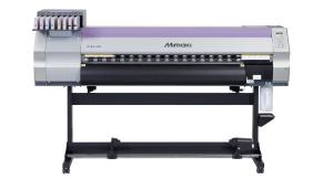 Quality 1.6m Indoor And Outdoor Mimaki Digital Printer For Act Fast Show wholesale