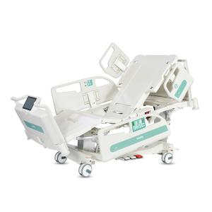 Quality Multifunction New Style Medical Hospital Electric Bed wholesale