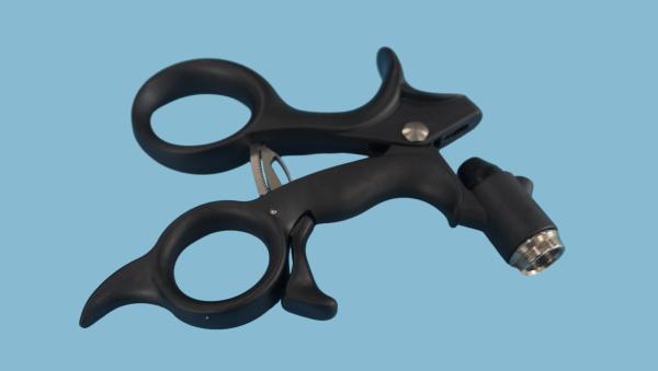 WA40565A Rigid Endoscopy Parts Modern Endoscope Parts Working Element