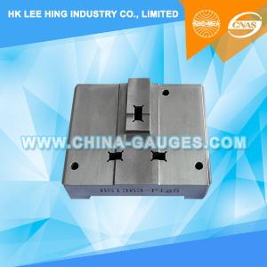Quality Gauge for Plug Pins BS 1363-1 Figure 5 wholesale