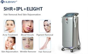 Quality 2018 BEST QUALITY Optimal Pulse Technology fast permanent shr ipl hair removal wholesale