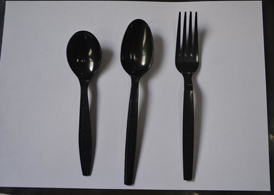 FoShan JXS Fork And Spoon Titanium Nitride Pvd Arc Ion Coating Machine