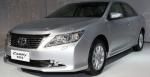 Front Left Car Door Replacement Body Parts / Toyota Camry Door Shell