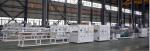 20-63/110/160/250mm Single Station PVC Pipe Making Machine Production Line High