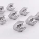 Plastic Aluminum 16mmx500m Playground Rope Connectors Fittings Hot Sale