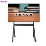 4K UHD Touch Screen Smart Board Education For Conference Rooms