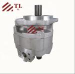 Customer Required Hydraulic Gear Pump 705-11-32210 for Digger Excavator Spare