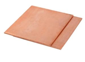 Quality T2 Copper Strip Red Sheet Heat Dissipation Pure Plate 0.1- 80mm wholesale
