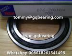 Gcr15 Steel Material NSK B76-2 B76-2ANX4 Nylon Cage Automotive Deep Groove Ball