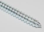 Din 571 Self Tapping Drywall Screws Hex Head Self Tapping Bolts For Steel
