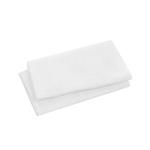 100% Cotton 10cmx10cm 8ply Medical Gauze Swabs