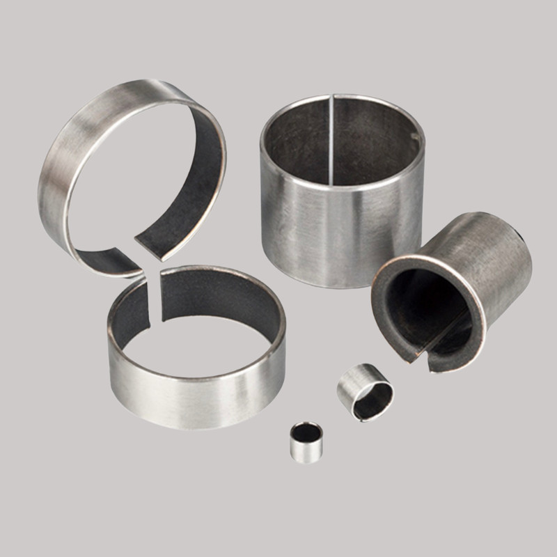 Fiberglass Or Type 316 Stainless Steel Bushings Butterfly Valves Series 761 Casquillos