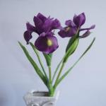 Real Touch PU Flowers