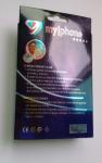 Recycle Mobile Box Packaging / Printed Cardboard Box Packaging / Paper Box With