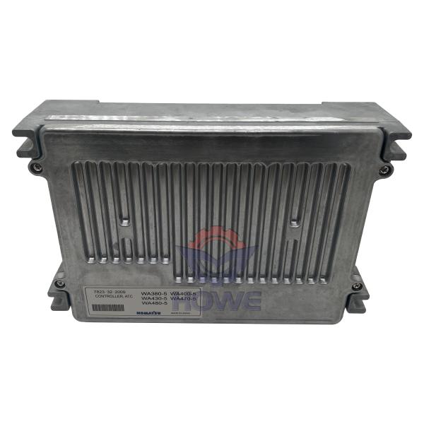 Excavator Hydraulic Controller for WA380-5 WA430-5 WA470-5 7823-32-2009 7823-32