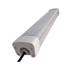 Quality 50W AC 100-240V Bridgelux SMD2835 4400-4600LM 2700-6500K LED Tri-proof Light wholesale