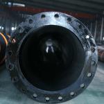 21 Bar OCIMF Floating Hose For Unloading Crude Oil