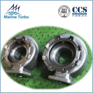 Quality T- RH1022 Turbine Casing For Turbocharger Spare Parts Replacement wholesale