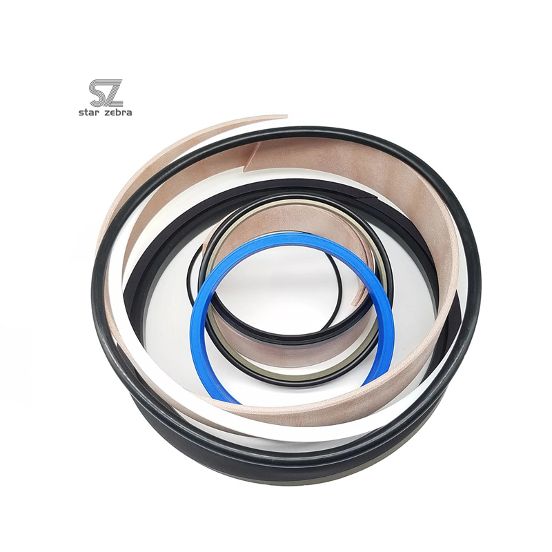 VOE11990349 Hydraulic Seal Kit for L150D Machine Trusted by Construction Works Professionals