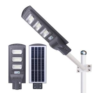 Quality 30w Integrated Outdoor LED Street Lights Ip65 Waterproof wholesale