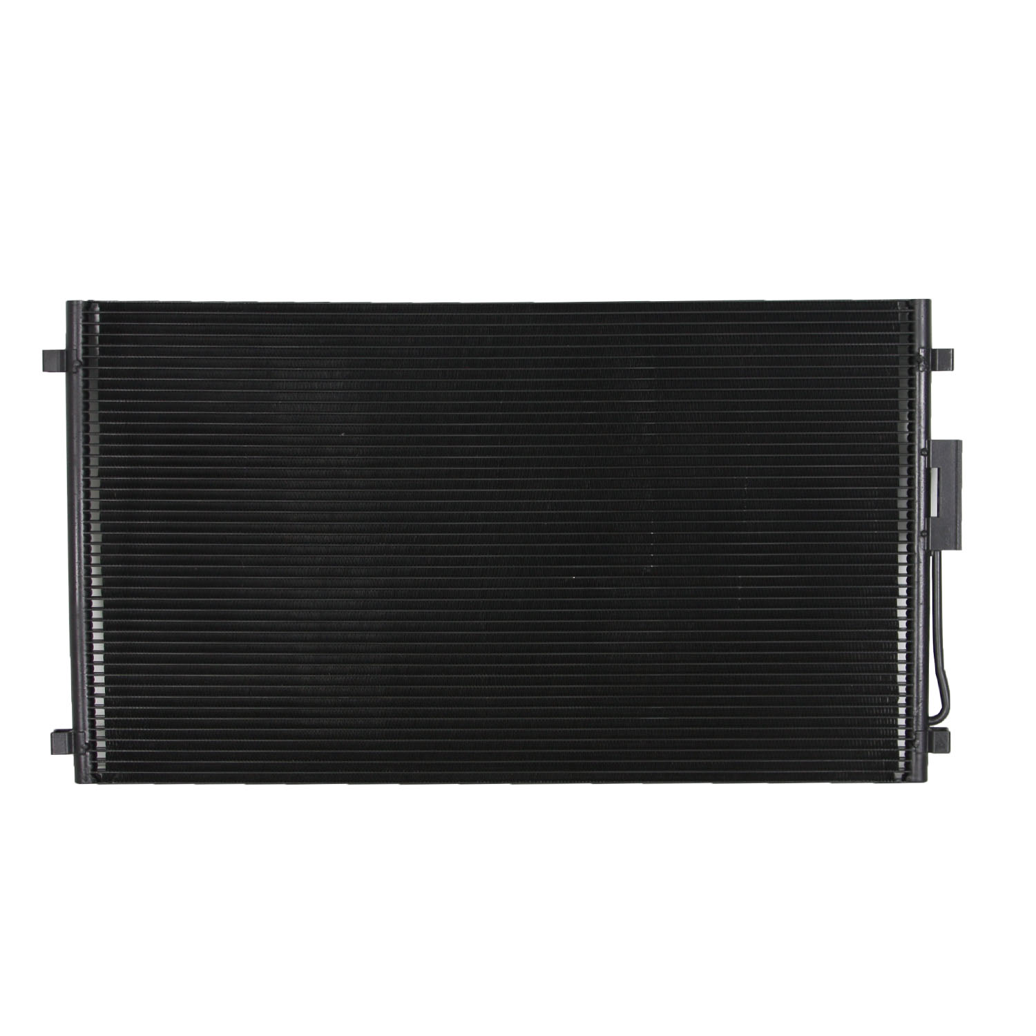 Durable 4809267AC Auto Parts Car Air Conditioning Condenser for Chrysler GRAND VOYAGER