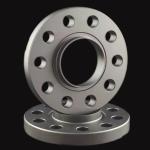 BMW G Chassis 5x112 10mm Hubcentric Spacers Forged Billet Aluminum Alloy