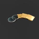 Plano 1064nm AR Coated 22.35*4mm Laser Optical Lens