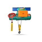 Bcd Bmd Wire Rope Electric Crane Hoist Explosion Proof